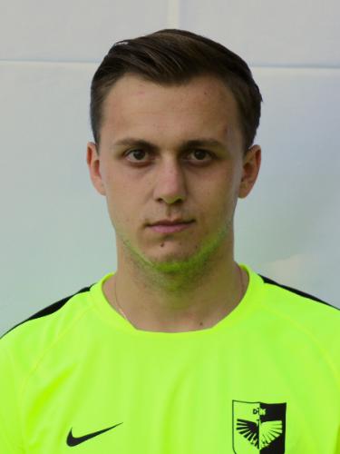 Avatar Bild für Tim Rausch