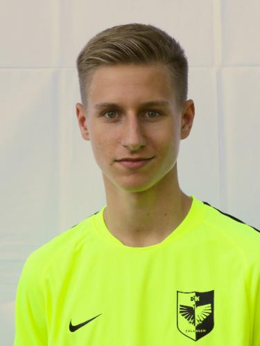 Avatar Bild für Patrick Rucki