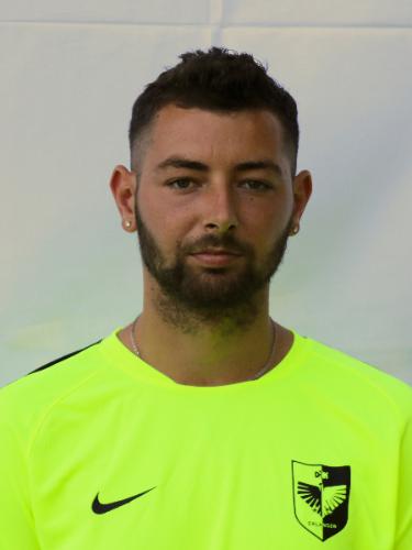 Avatar Bild für Luigi Santoro