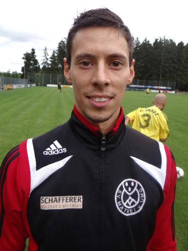 Avatar Bild für Kristian Bela