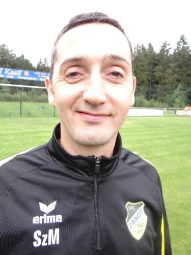 Avatar Bild für Szabolcs Modroczky