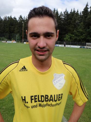 Avatar Bild für Joshua Ohlemutz