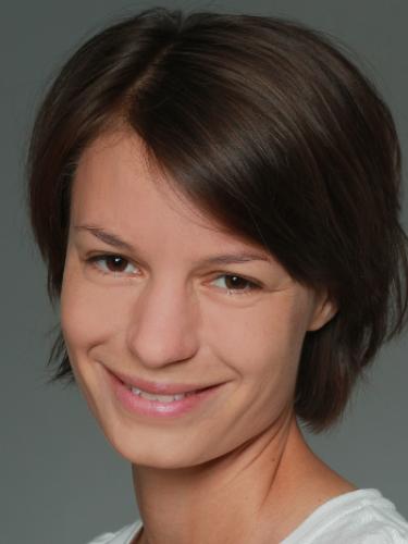 Avatar Bild für Susanne Gerwig