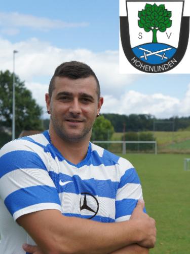 Avatar Bild für Alexandru Fratila