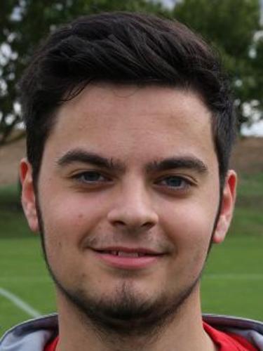 Avatar Bild für Marco Meinzinger