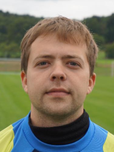 Avatar Bild für Benjamin Gottschalk