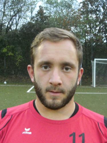 Avatar Bild für Alexander Blohmann