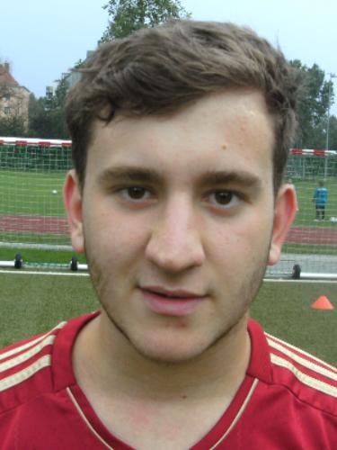 Avatar Bild für Maximilian Blohmann