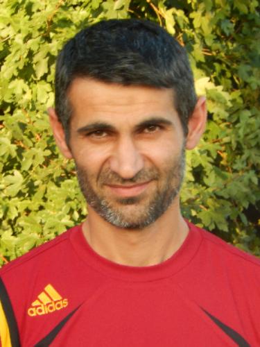 Namig Mirzaliyev