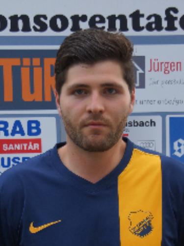 Matthias Dudel