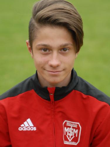 Avatar Bild für David Milosevic