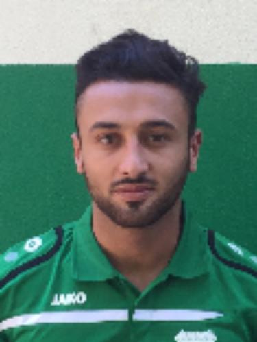 Avatar Bild für Rawaz Ali