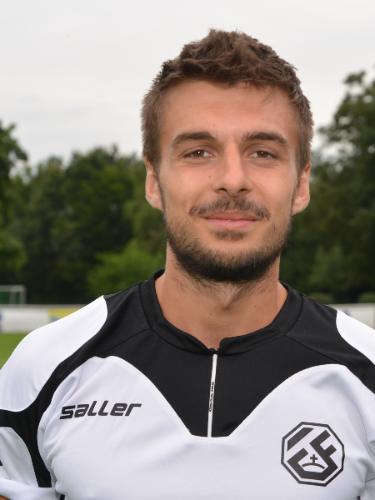 Avatar Bild für Fabian Meinberger