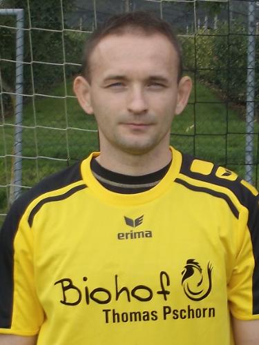 Avatar Bild für Matej Kubat