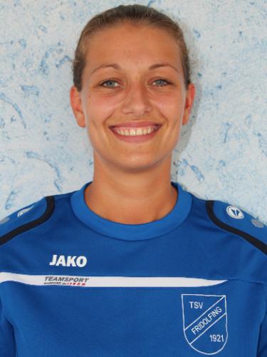 Rebecca Heidelsperger