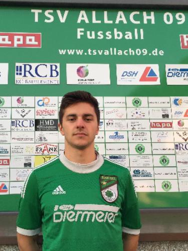 Avatar Bild für Laurin Korenika