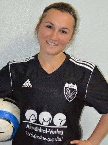 Avatar Bild für Marina Buchner