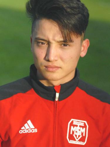 Avatar Bild für Zaman Jafari