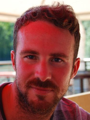 Avatar Bild für Dominic Boesl