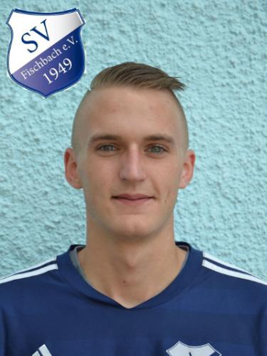 Avatar Bild für Patrick Beyerlein