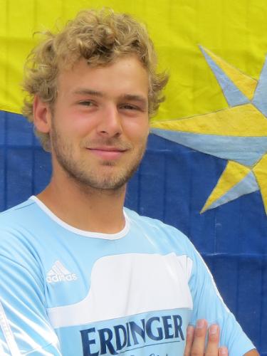 Avatar Bild für Sebastian Fesser