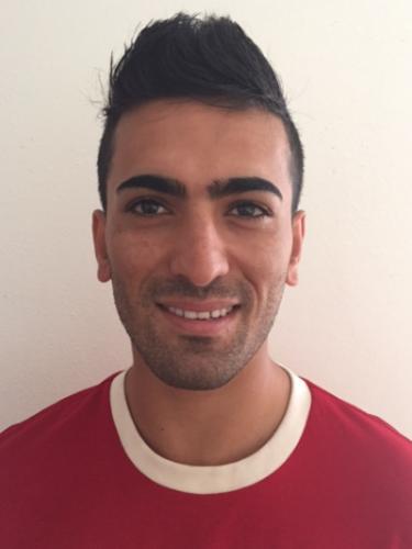 Avatar Bild für Isteerin Zuhair Osman