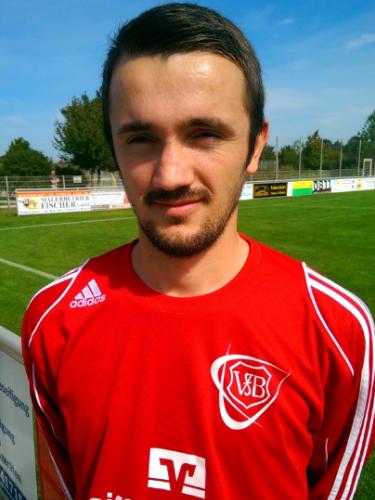 Avatar Bild für Kushtrim Sahiti