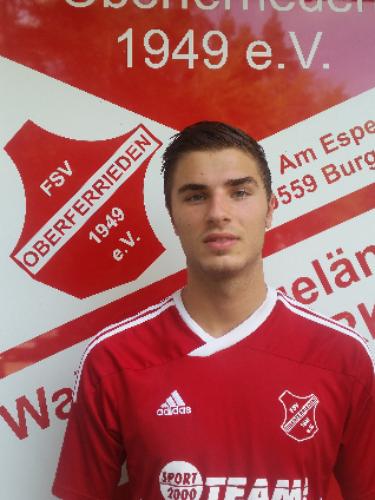 Avatar Bild für Marvin Pröll