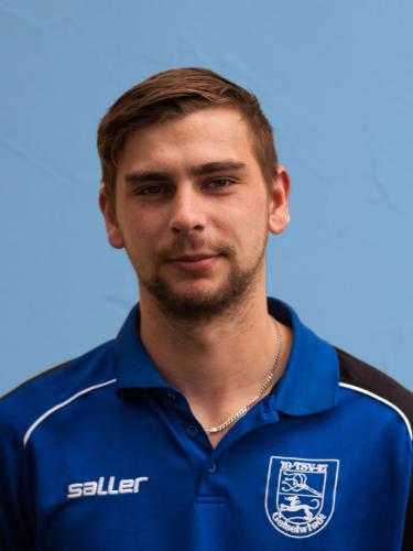 Avatar Bild für Patrick Zwiener