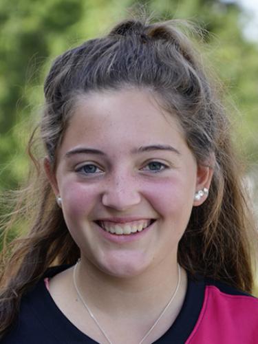 Avatar Bild für Daniela Kommerell