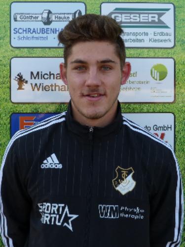 Avatar Bild für Patrick Büglmeier