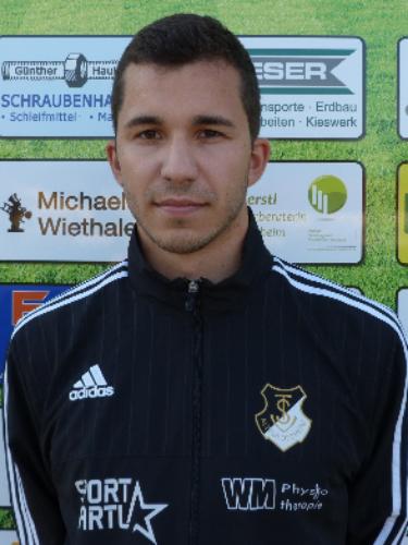 Avatar Bild für Timo Fleischmann