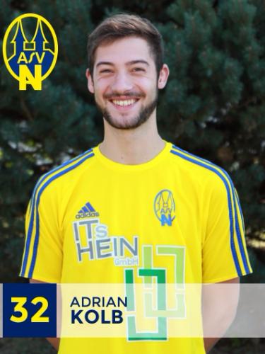 Avatar Bild für Adrian Kolb