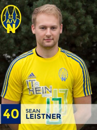 Sean Leistner
