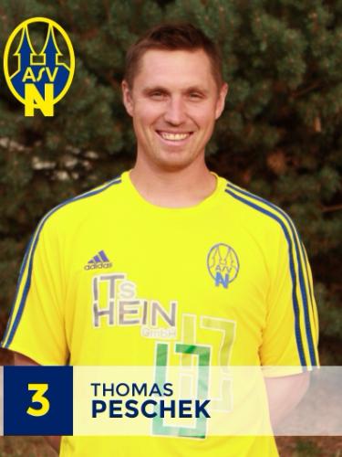 Avatar Bild für Thomas Peschek