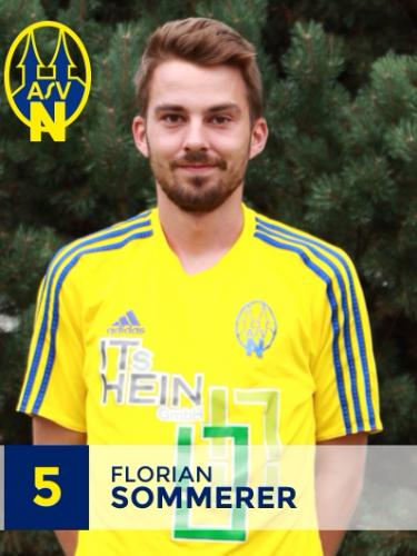 Avatar Bild für Florian Sommerer