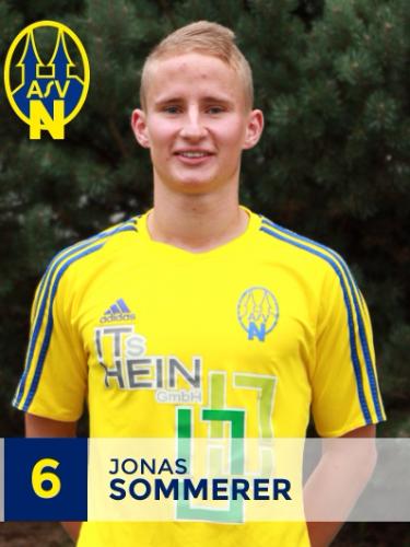 Avatar Bild für Jonas Sommerer