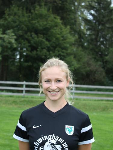 Avatar Bild für Marina Frey