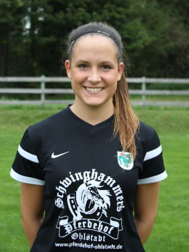 Avatar Bild für Veronika Widmann