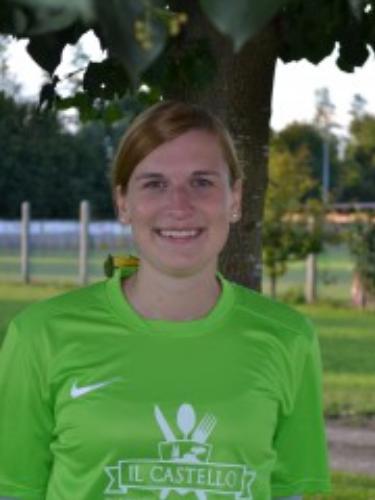 Avatar Bild für Theresia Gruber