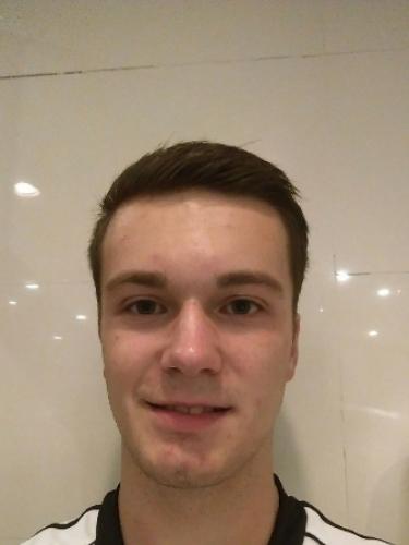 Avatar Bild für Daniel Zwicklbauer