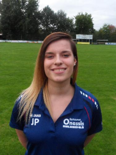 Avatar Bild für Jaqueline Pöppe