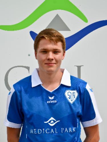 Avatar Bild für Fabian Seidel