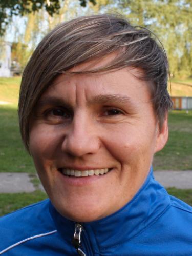 Sabine Baranowski