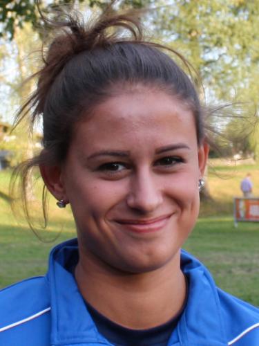 Avatar Bild für Lena Fridgen