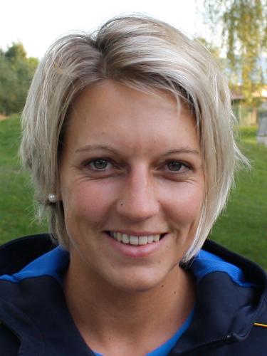 Avatar Bild für Katharina Frisch