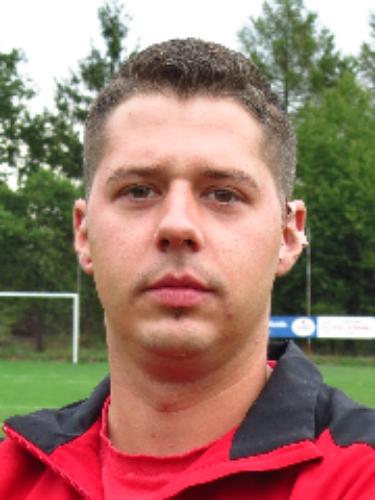 Avatar Bild für Patric Klump