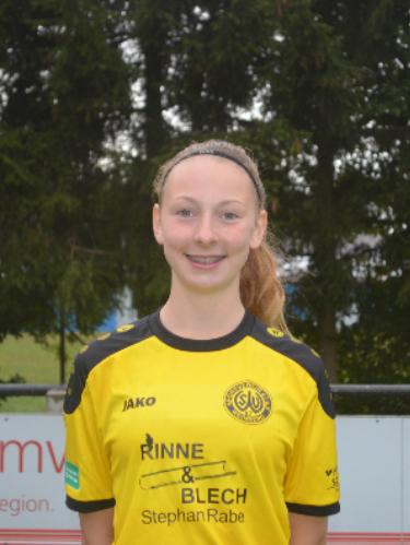 Avatar Bild für Amelie Mühlbäck