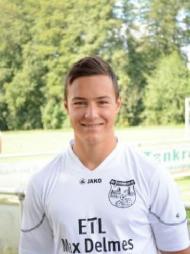 Avatar Bild für Korbinian Pilz