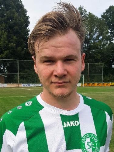 Avatar Bild für Erik Peters